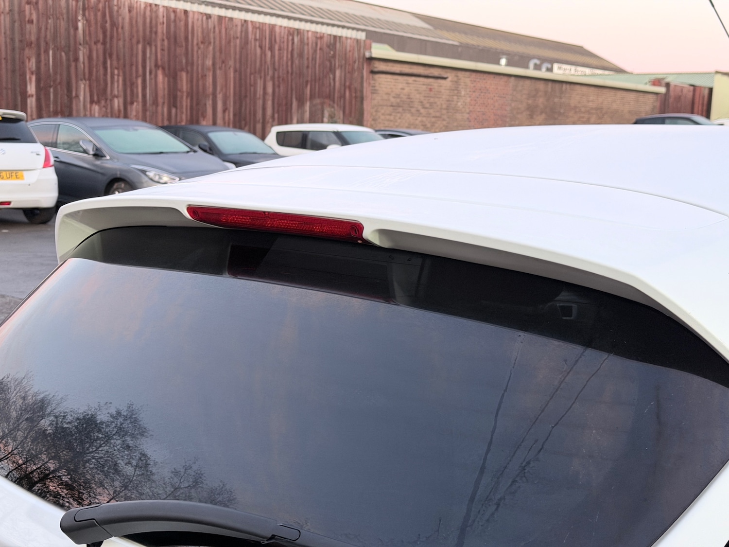 Used Ford Fiesta 2014 for sale - 76962973: Photo 25