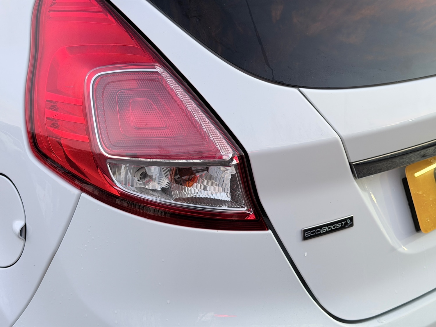 Used Ford Fiesta 2014 for sale - 76962973: Photo 26