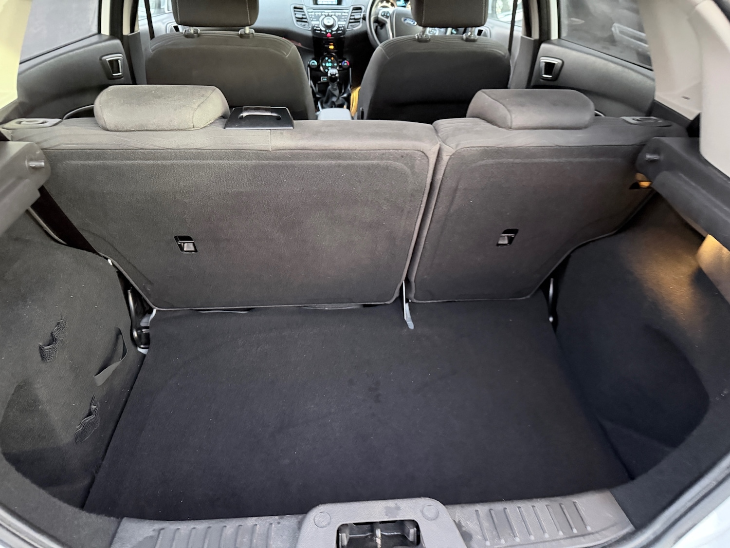 Used Ford Fiesta 2014 for sale - 76962973: Photo 29