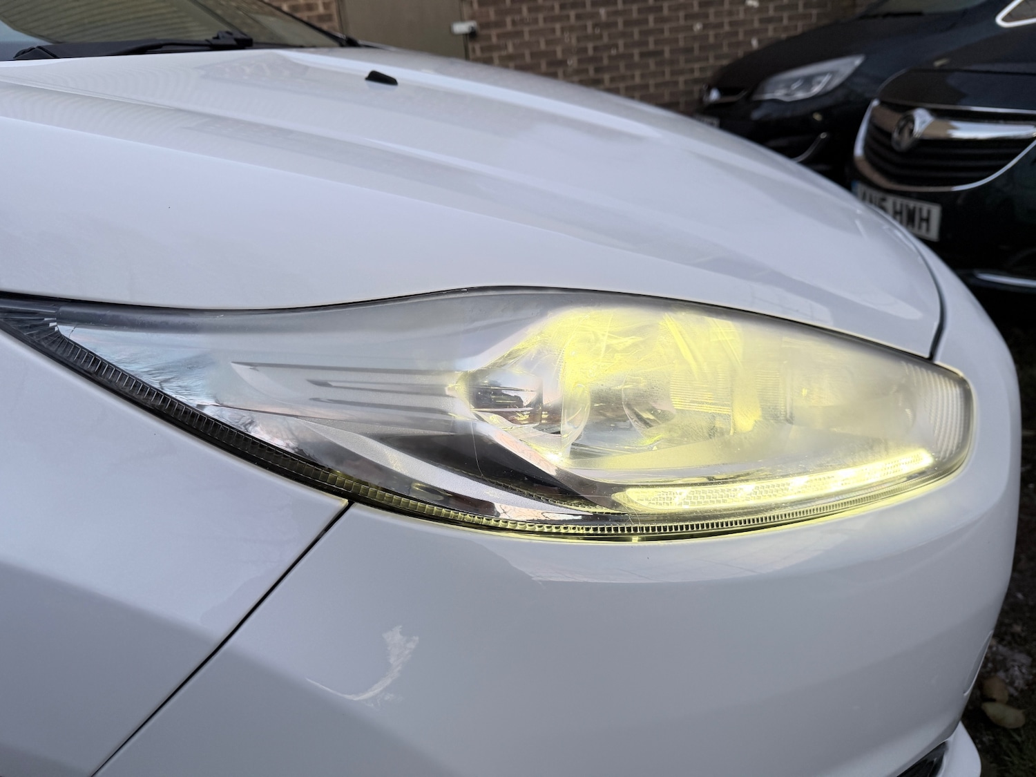 Used Ford Fiesta 2014 for sale - 76962973: Photo 31