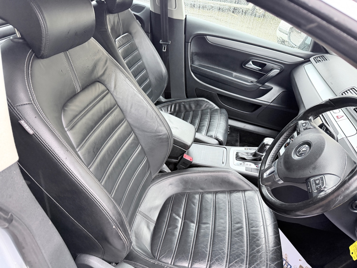 Used Volkswagen Passat 2009 for sale - 77241976: Photo 10