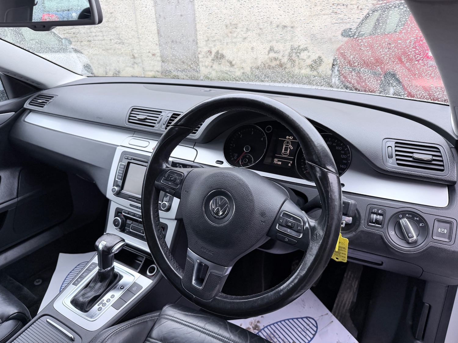 Used Volkswagen Passat 2009 for sale - 77241976: Photo 11