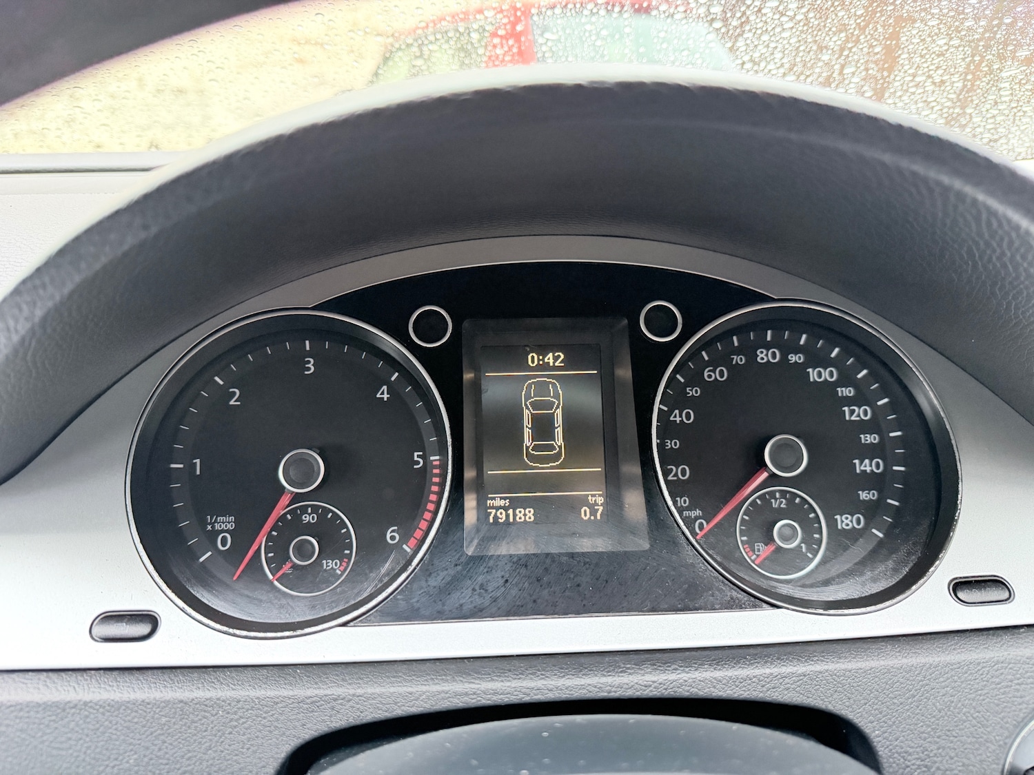 Used Volkswagen Passat 2009 for sale - 77241976: Photo 12