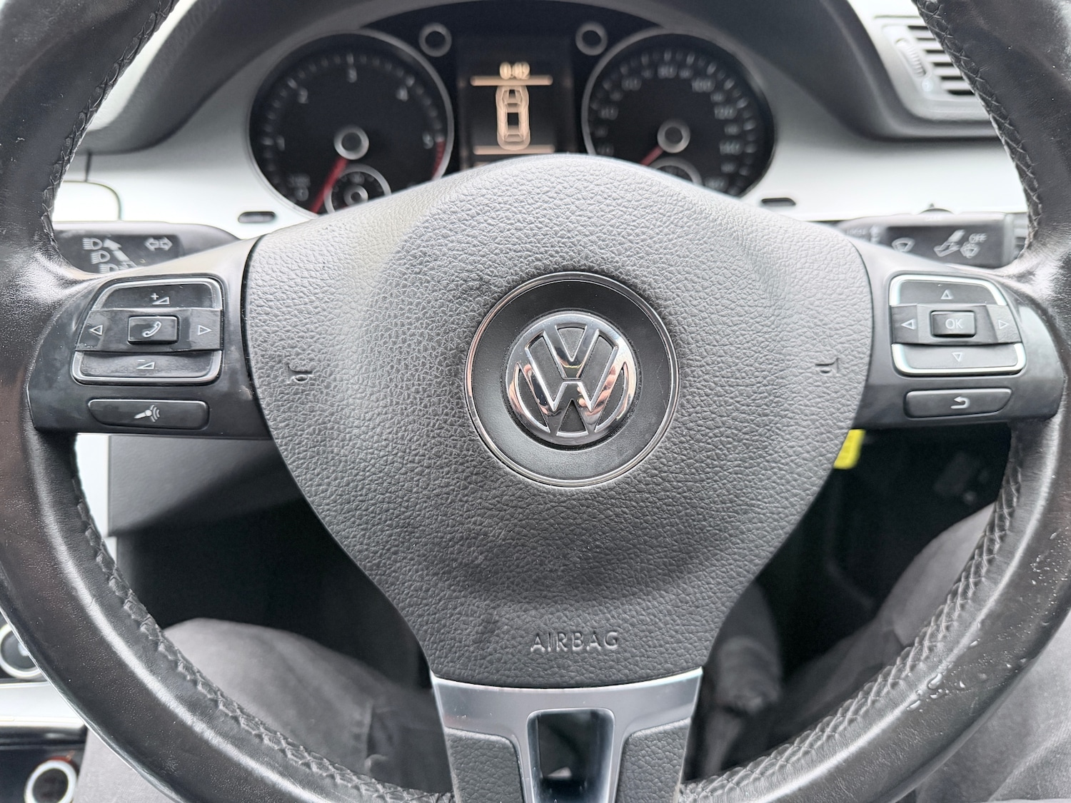 Used Volkswagen Passat 2009 for sale - 77241976: Photo 13