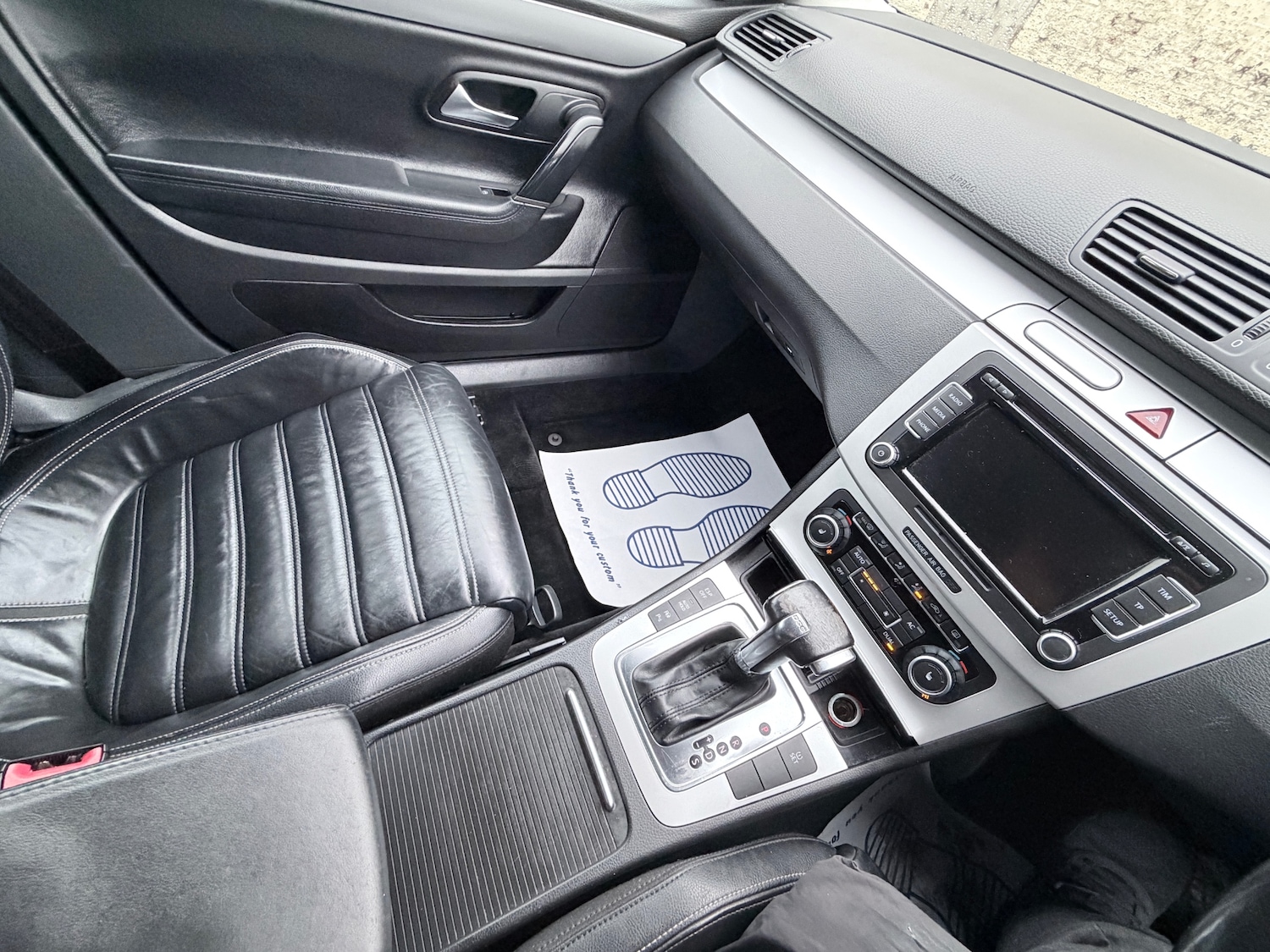 Used Volkswagen Passat 2009 for sale - 77241976: Photo 15