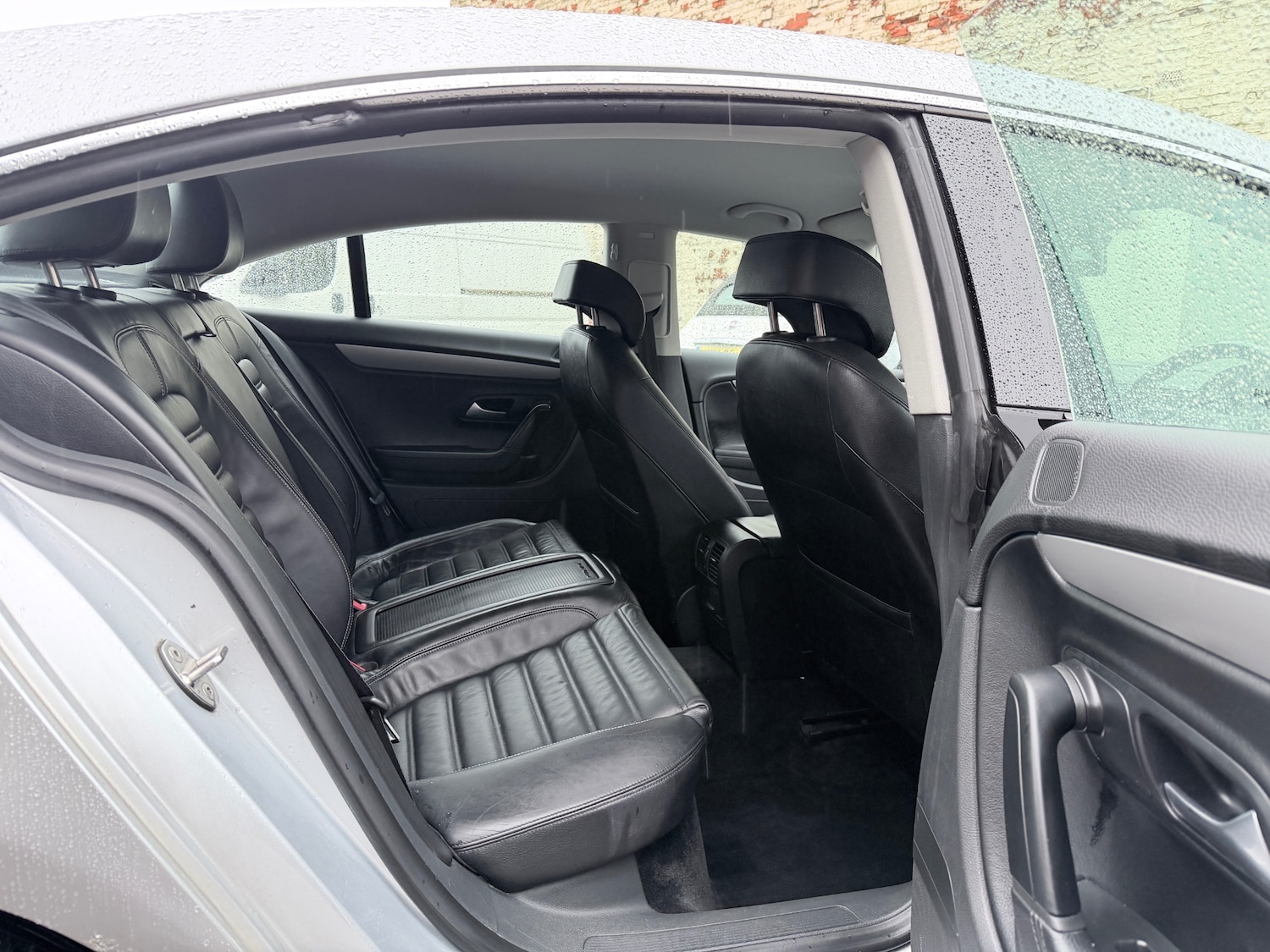 Used Volkswagen Passat 2009 for sale - 77241976: Photo 19