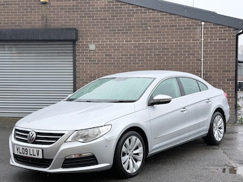 Used Volkswagen Passat 2009 for sale - 77241976: Photo