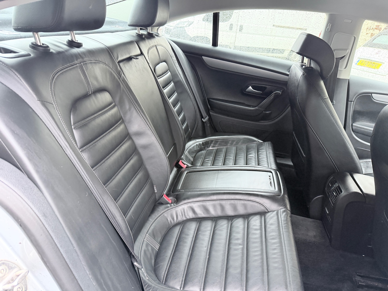 Used Volkswagen Passat 2009 for sale - 77241976: Photo 20