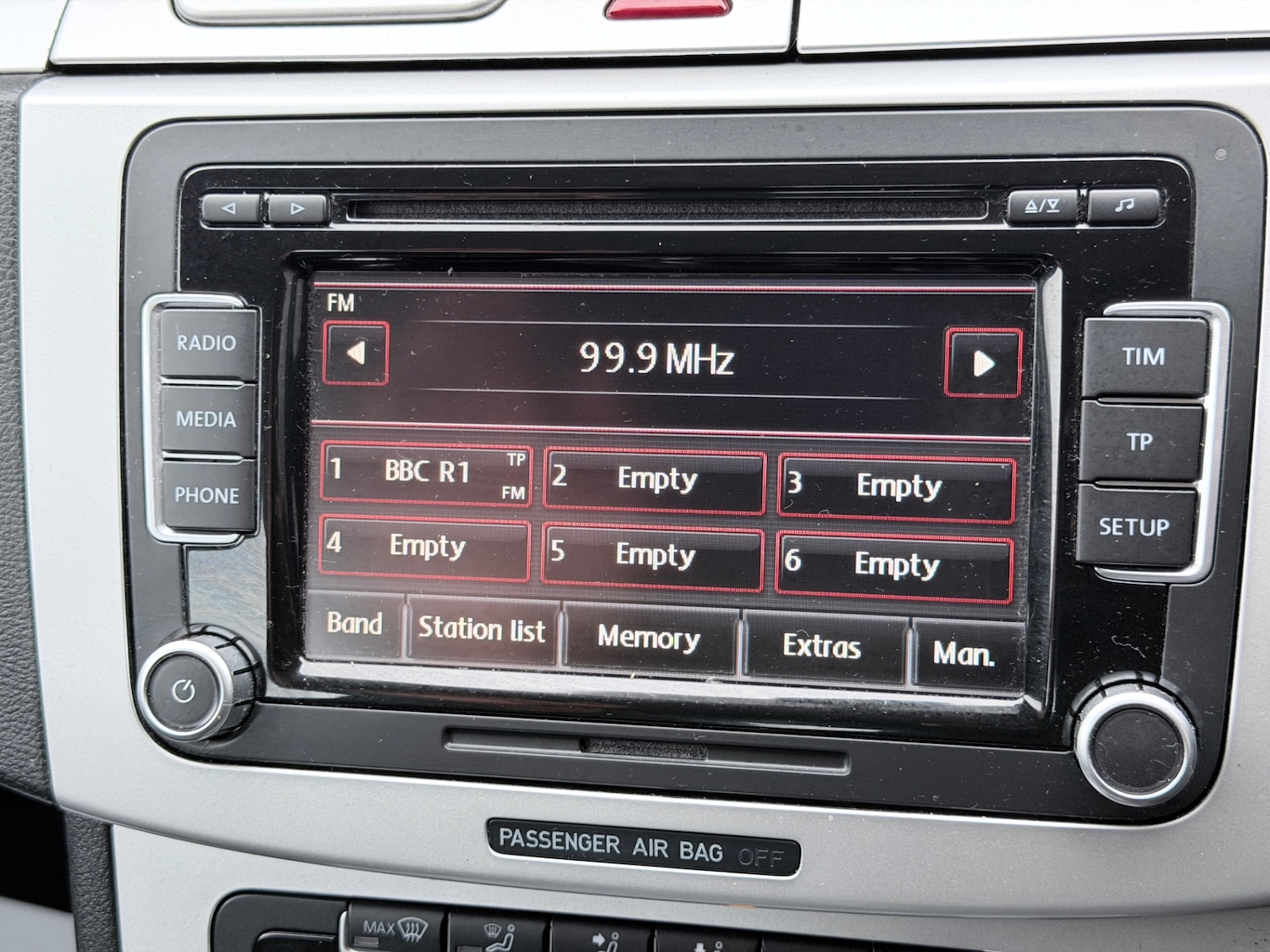 Used Volkswagen Passat 2009 for sale - 77241976: Photo 21