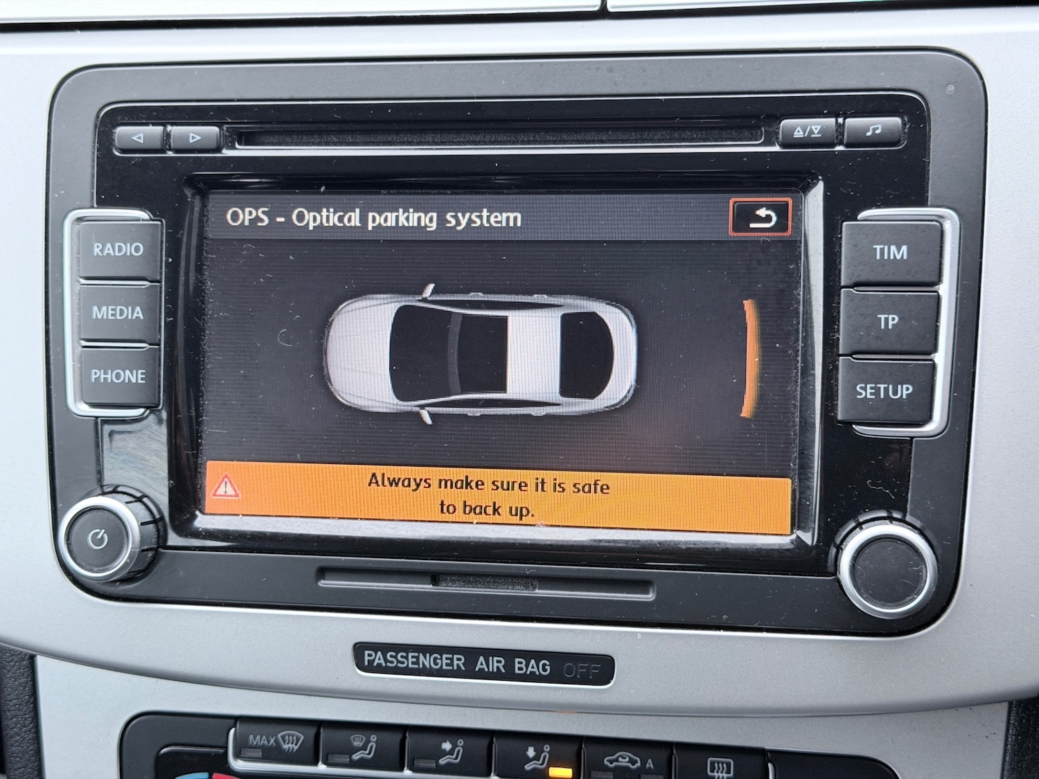 Used Volkswagen Passat 2009 for sale - 77241976: Photo 22