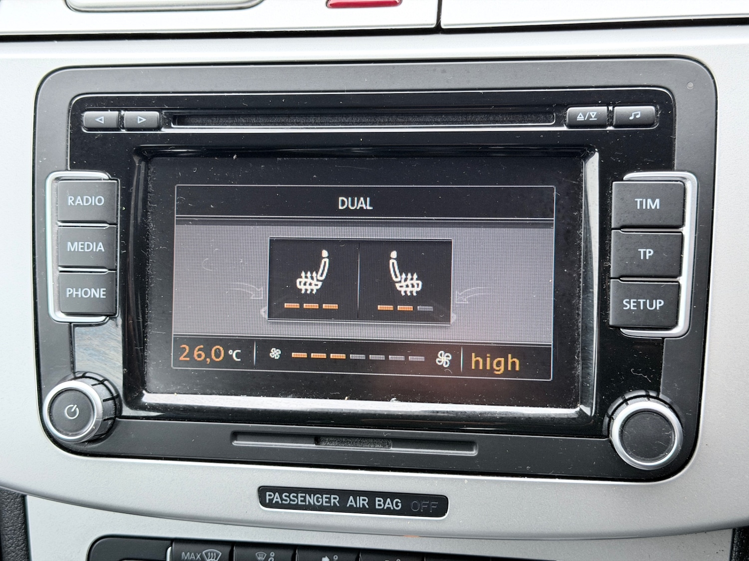 Used Volkswagen Passat 2009 for sale - 77241976: Photo 23