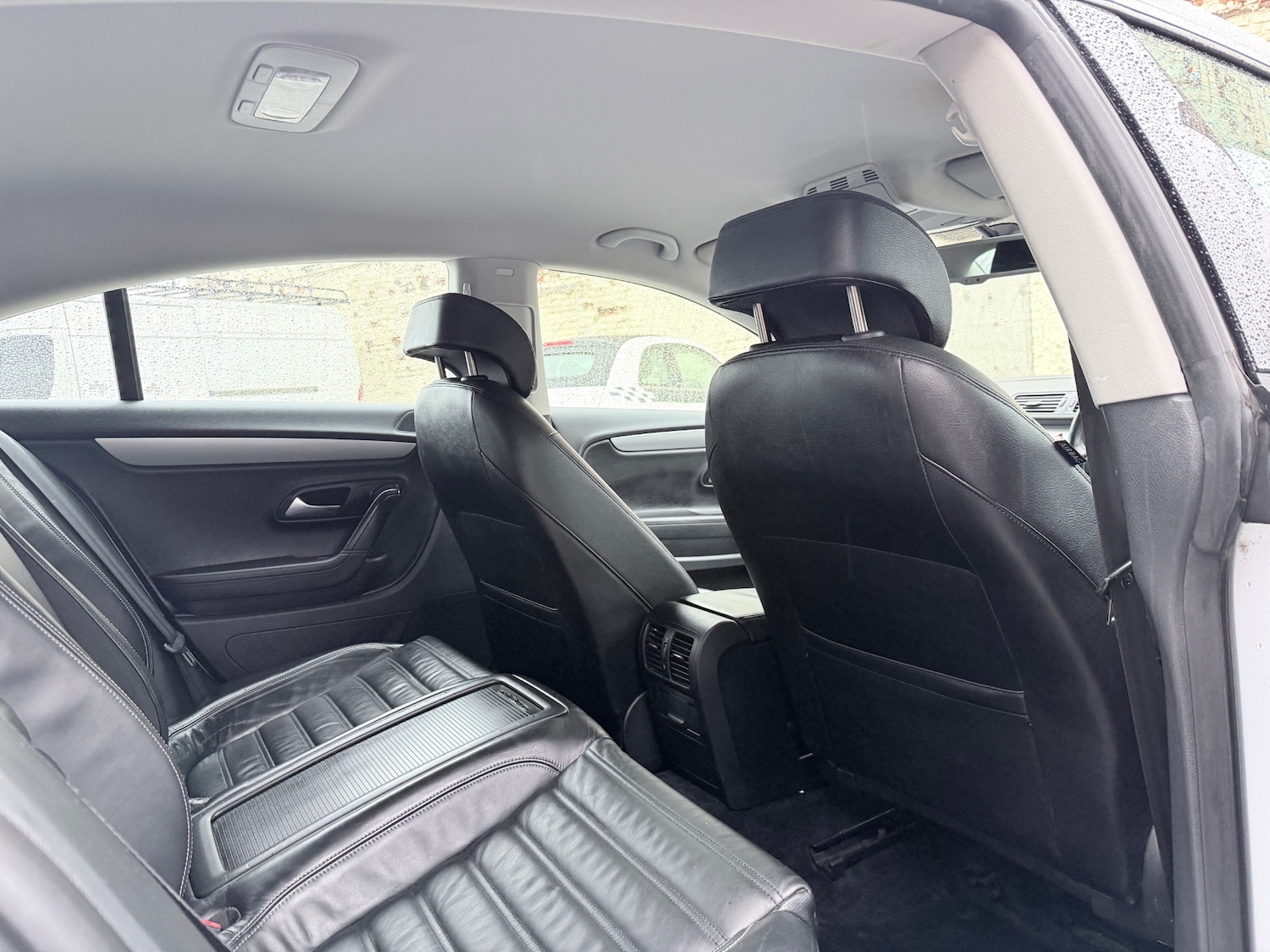 Used Volkswagen Passat 2009 for sale - 77241976: Photo 25