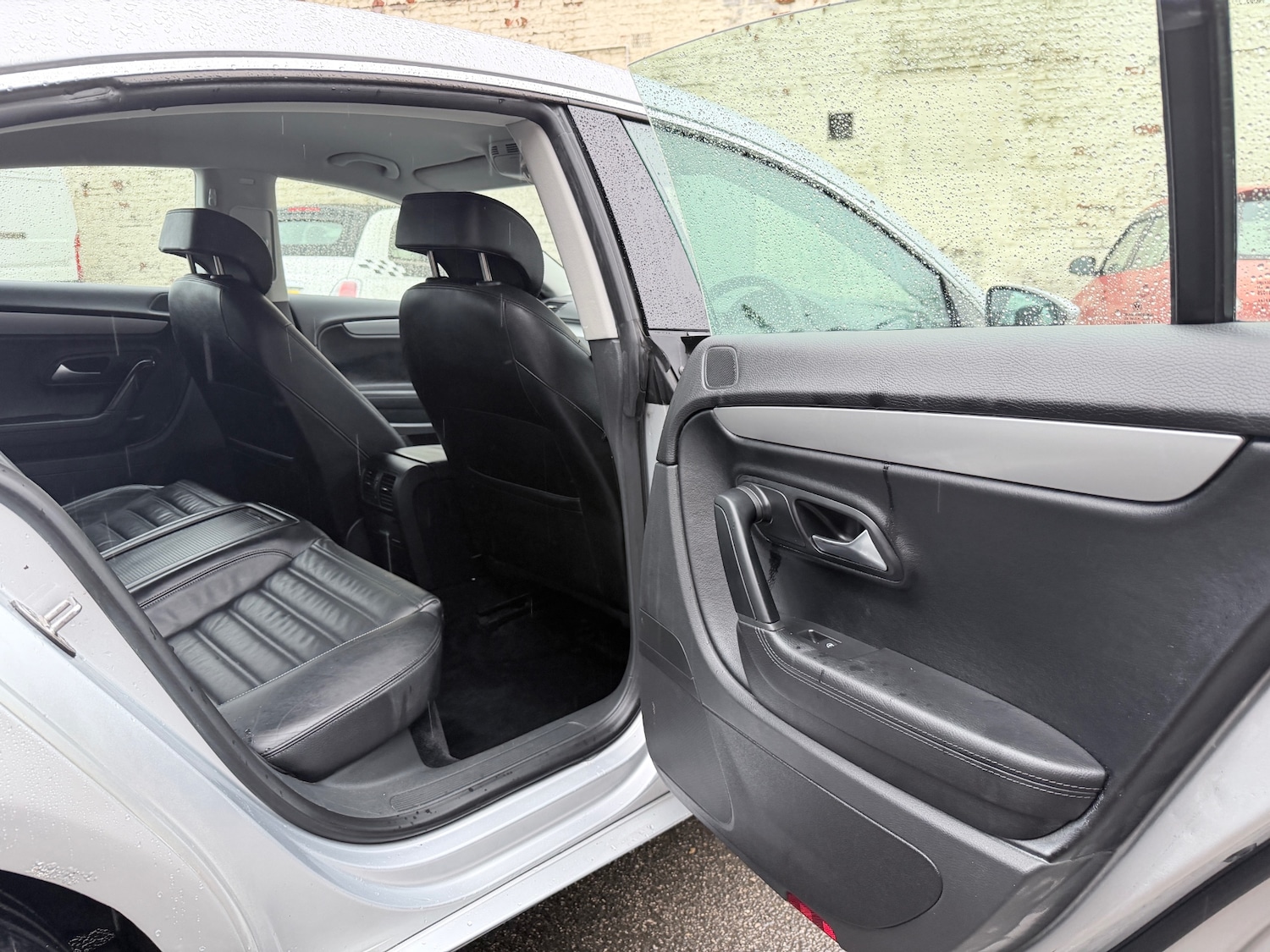 Used Volkswagen Passat 2009 for sale - 77241976: Photo 26