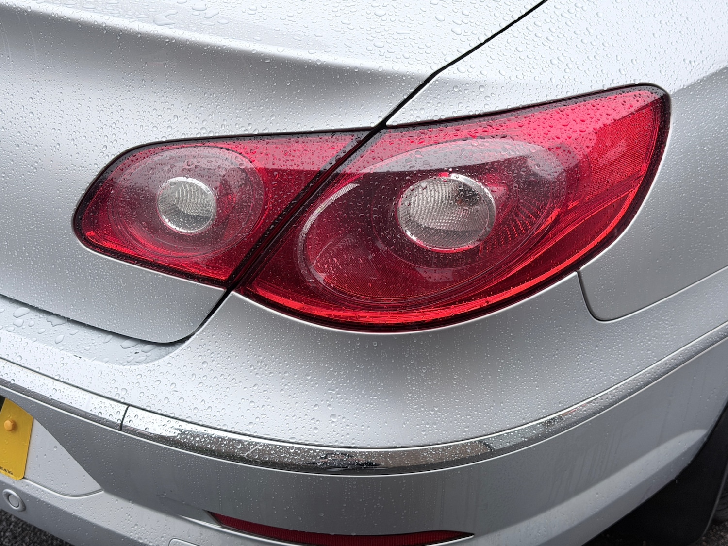 Used Volkswagen Passat 2009 for sale - 77241976: Photo 27