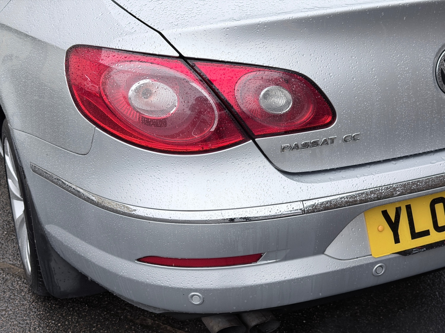 Used Volkswagen Passat 2009 for sale - 77241976: Photo 29