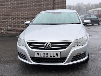 Used Volkswagen Passat 2009 for sale - 77241976: Photo