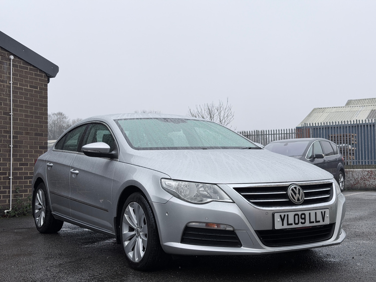 Used Volkswagen Passat 2009 for sale - 77241976: Photo 3