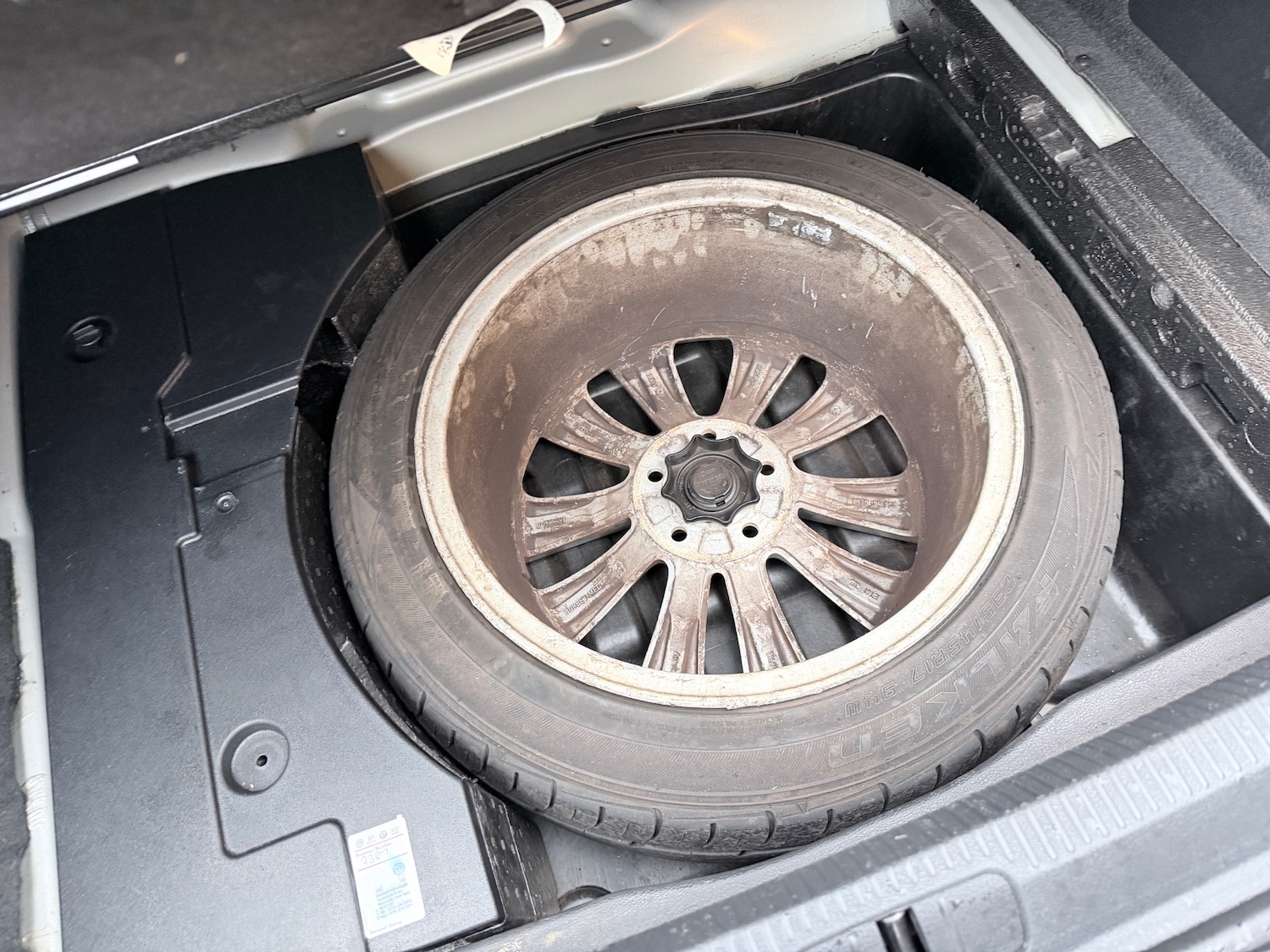 Used Volkswagen Passat 2009 for sale - 77241976: Photo 32