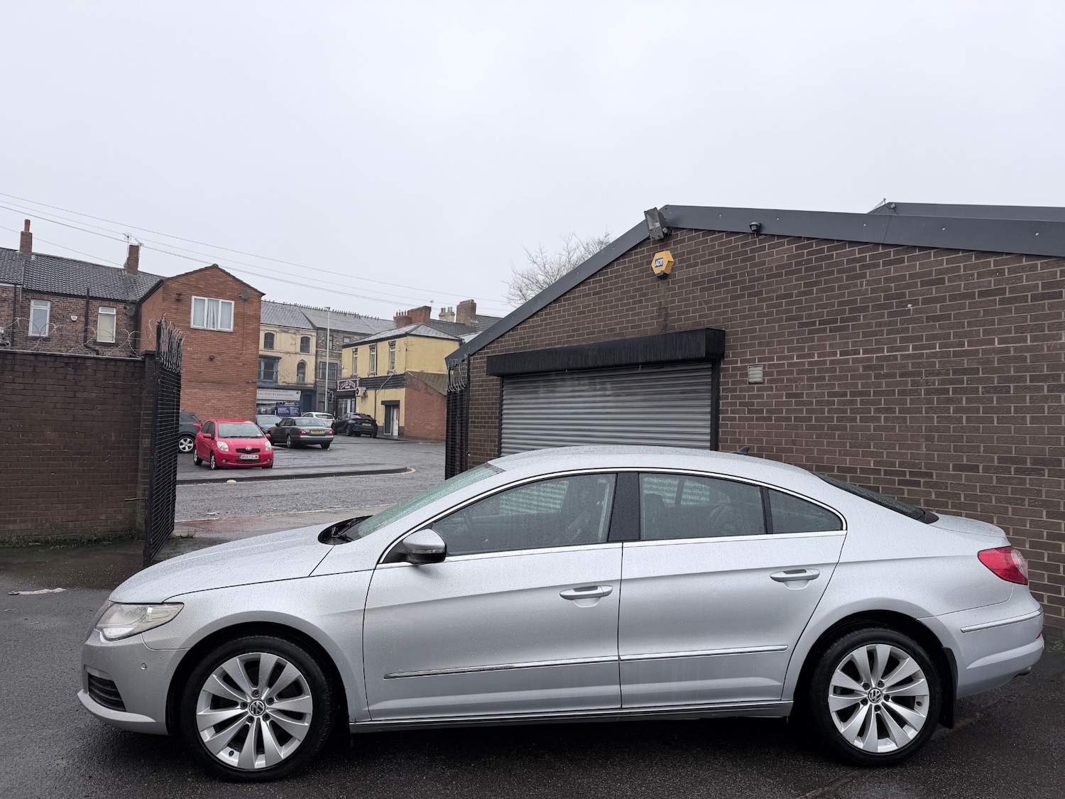 Used Volkswagen Passat 2009 for sale - 77241976: Photo 4