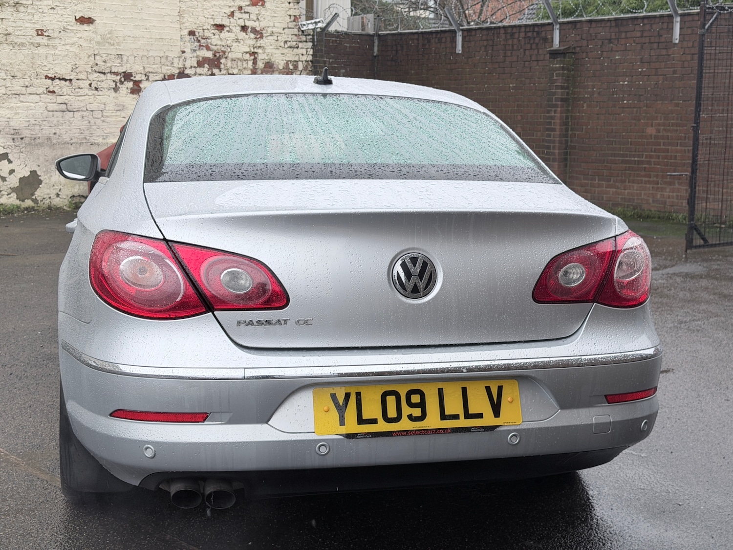 Used Volkswagen Passat 2009 for sale - 77241976: Photo 5