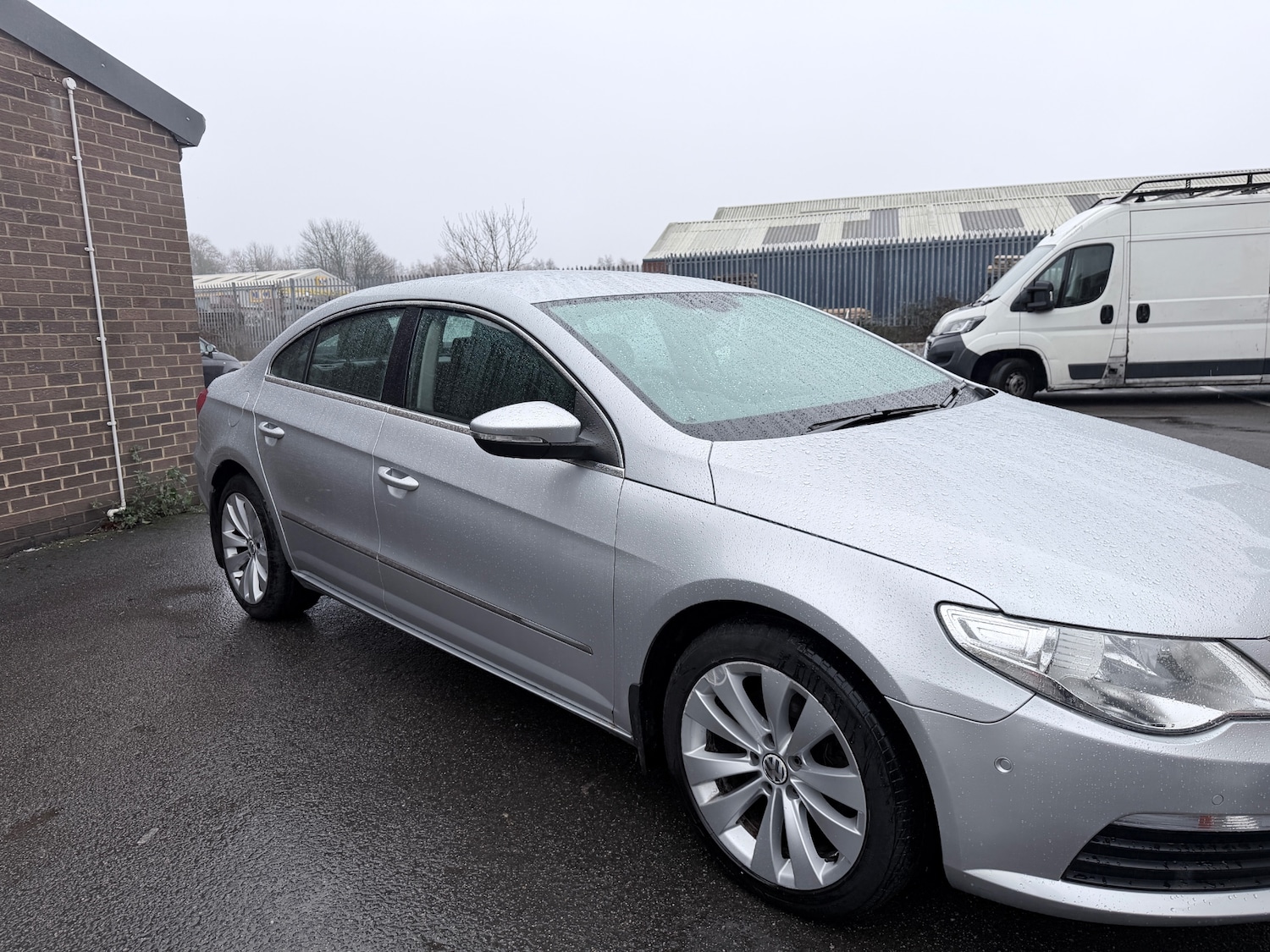 Used Volkswagen Passat 2009 for sale - 77241976: Photo 6