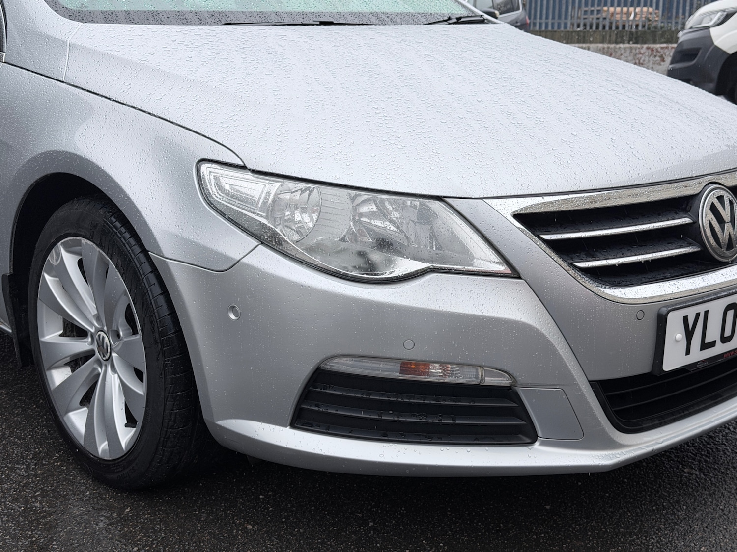 Used Volkswagen Passat 2009 for sale - 77241976: Photo 7