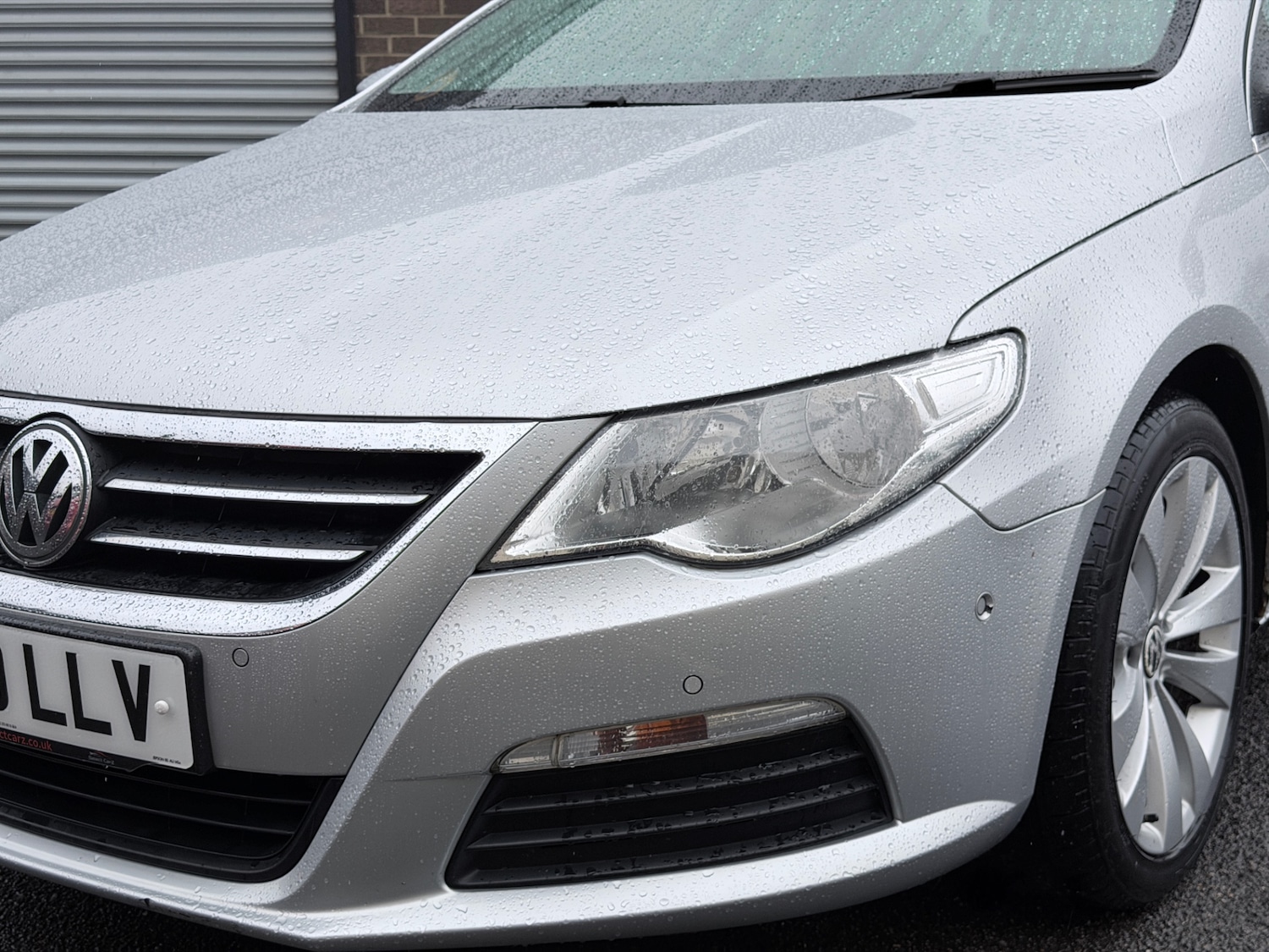 Used Volkswagen Passat 2009 for sale - 77241976: Photo 8