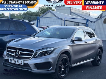 Used Mercedes-Benz GLA 2016 for sale - 78876906: Photo