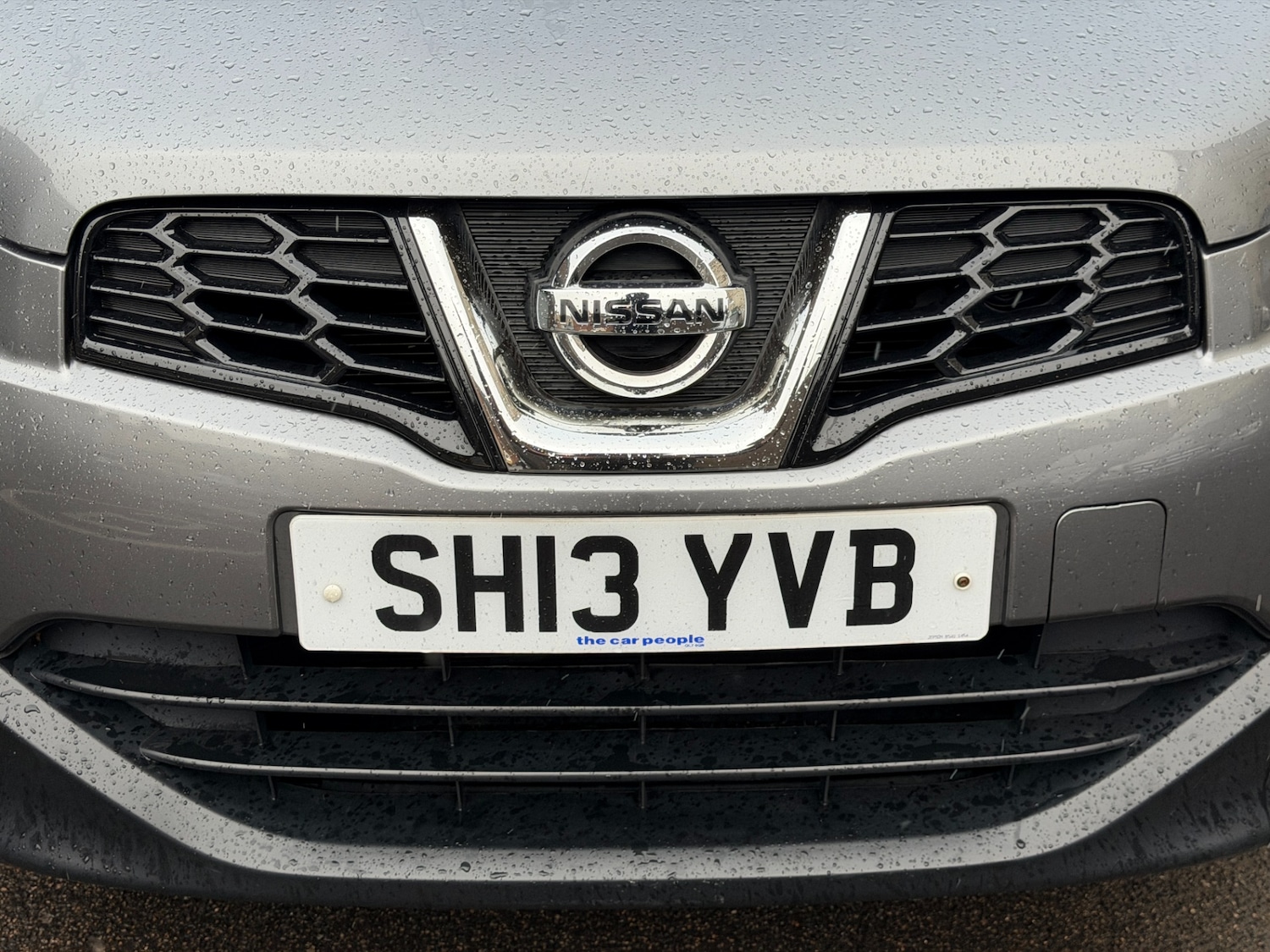 Used Nissan Qashqai 2013 for sale - 78063126: Photo 11