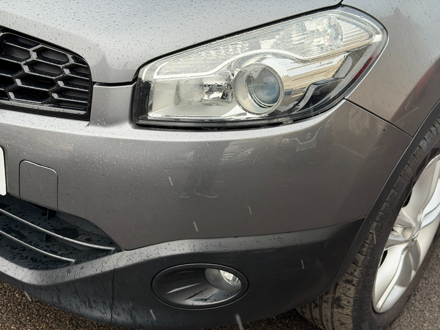 Used Nissan Qashqai 2013 for sale - 78063126: Photo 12