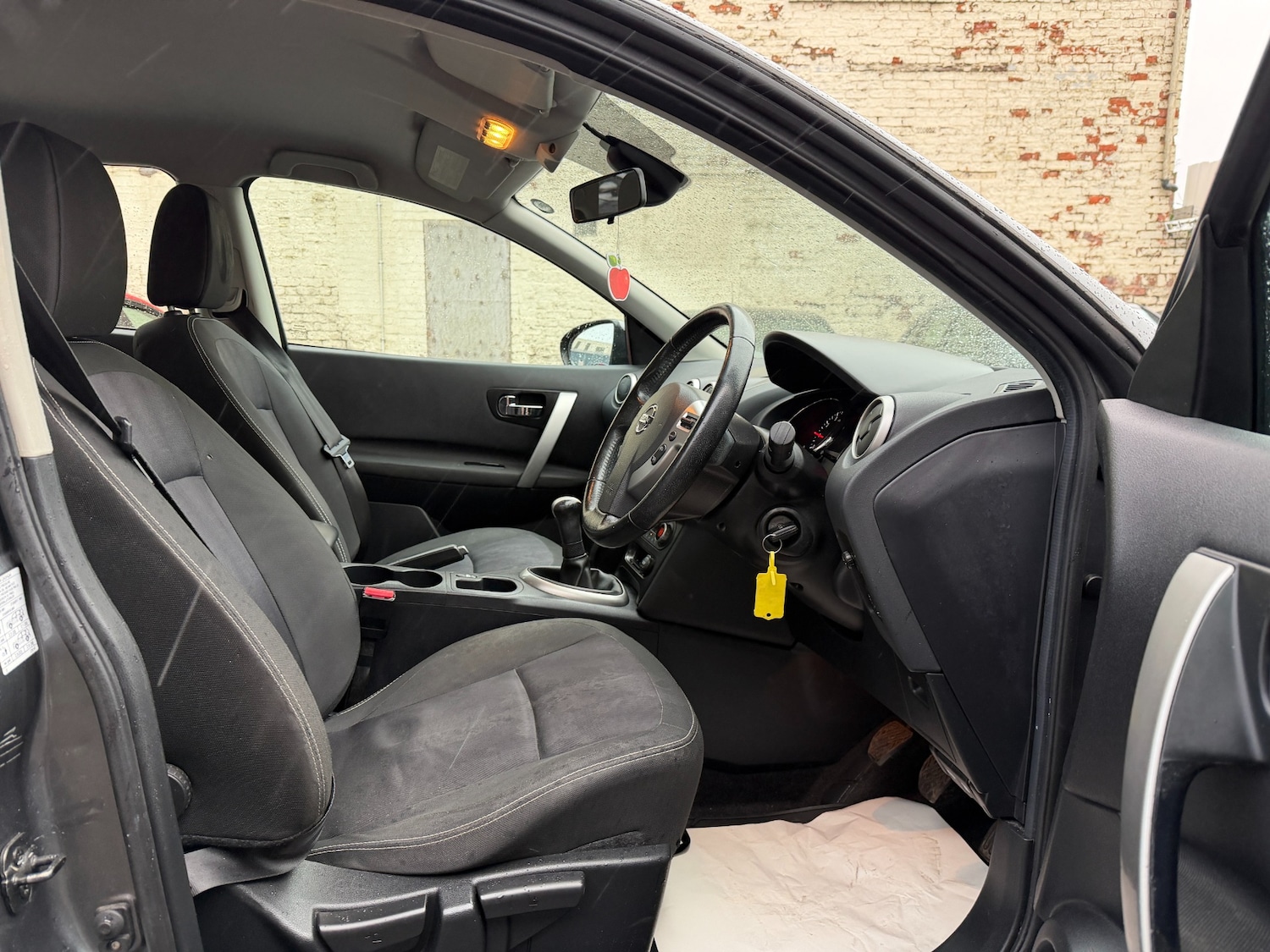 Used Nissan Qashqai 2013 for sale - 78063126: Photo 13