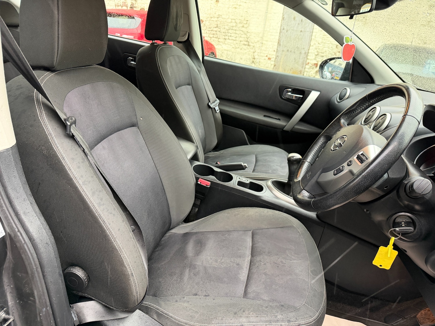 Used Nissan Qashqai 2013 for sale - 78063126: Photo 14