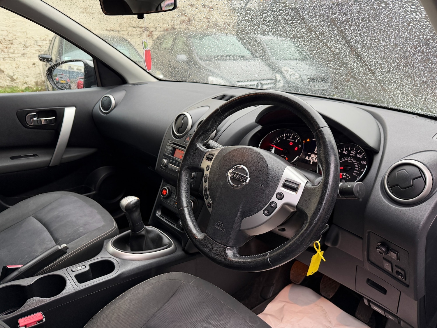 Used Nissan Qashqai 2013 for sale - 78063126: Photo 15