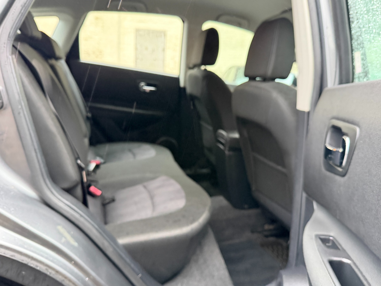 Used Nissan Qashqai 2013 for sale - 78063126: Photo 17