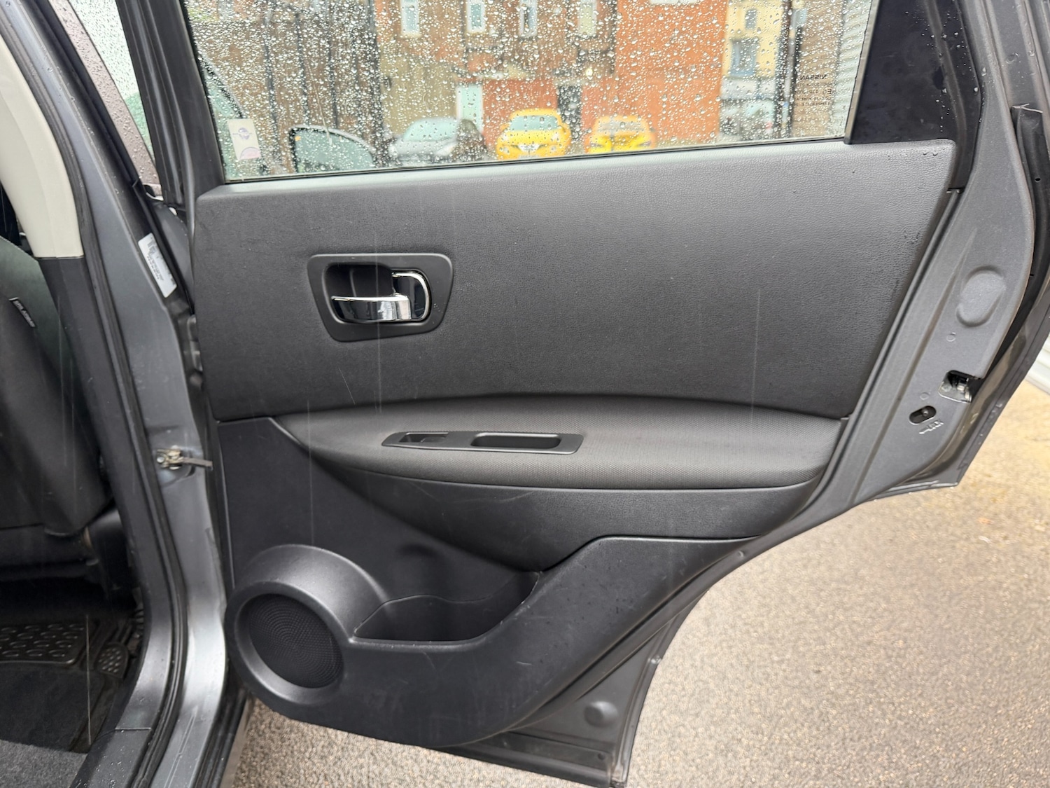 Used Nissan Qashqai 2013 for sale - 78063126: Photo 21