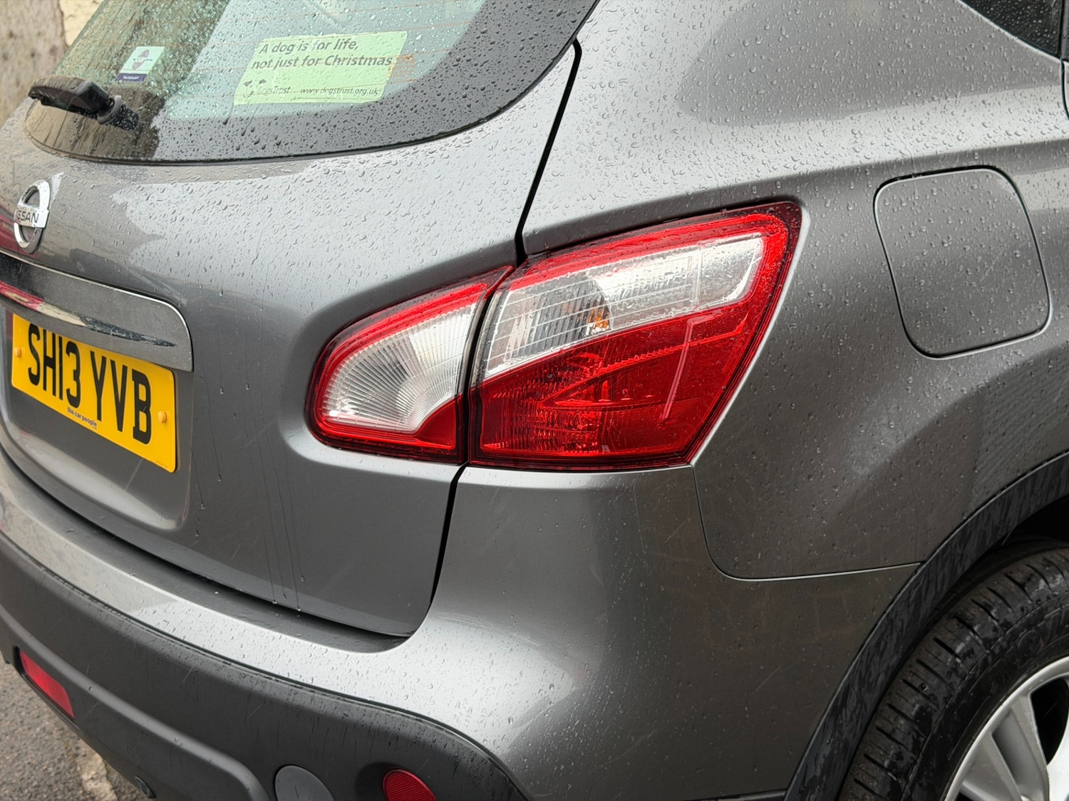 Used Nissan Qashqai 2013 for sale - 78063126: Photo 22