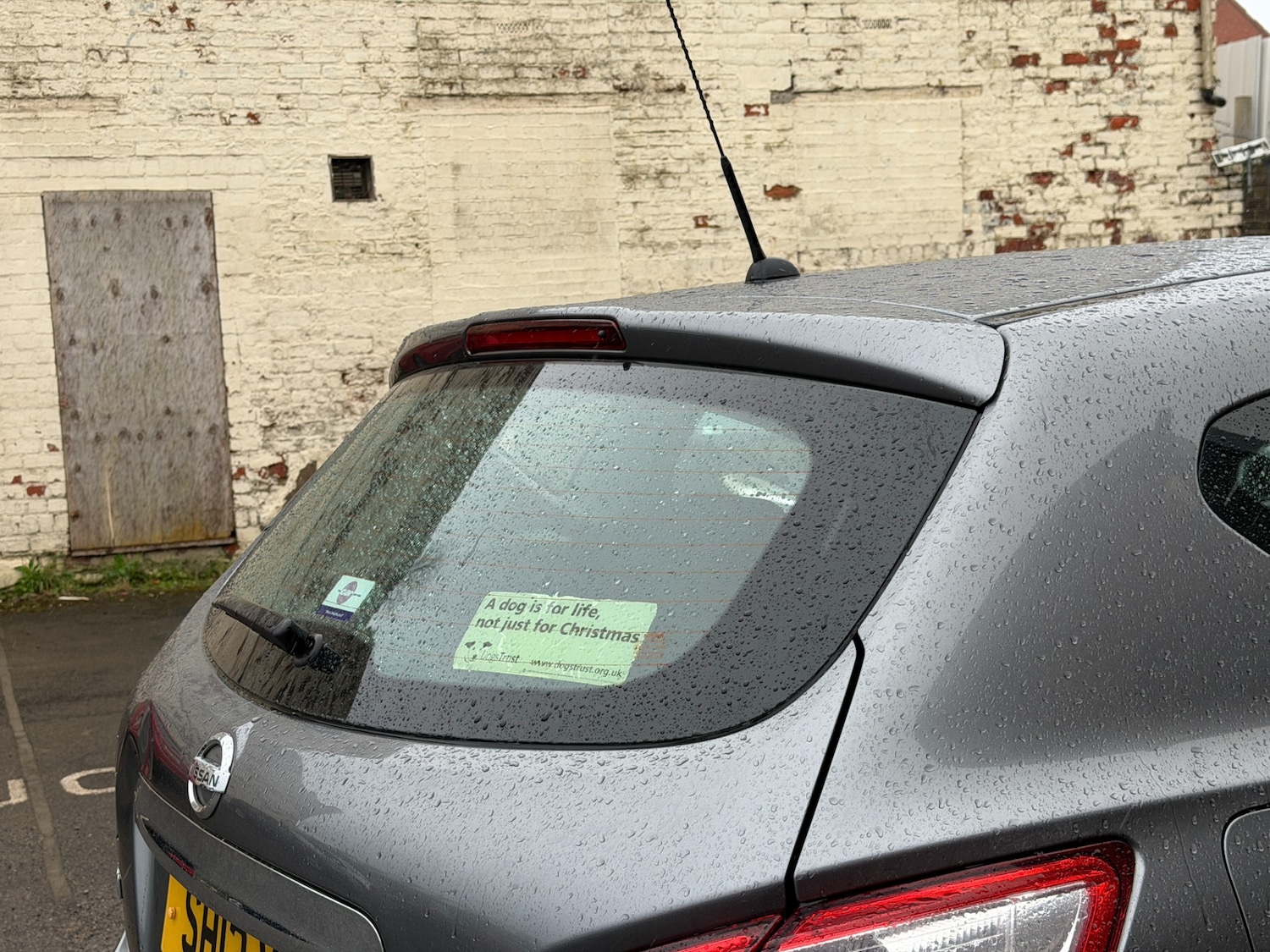 Used Nissan Qashqai 2013 for sale - 78063126: Photo 23