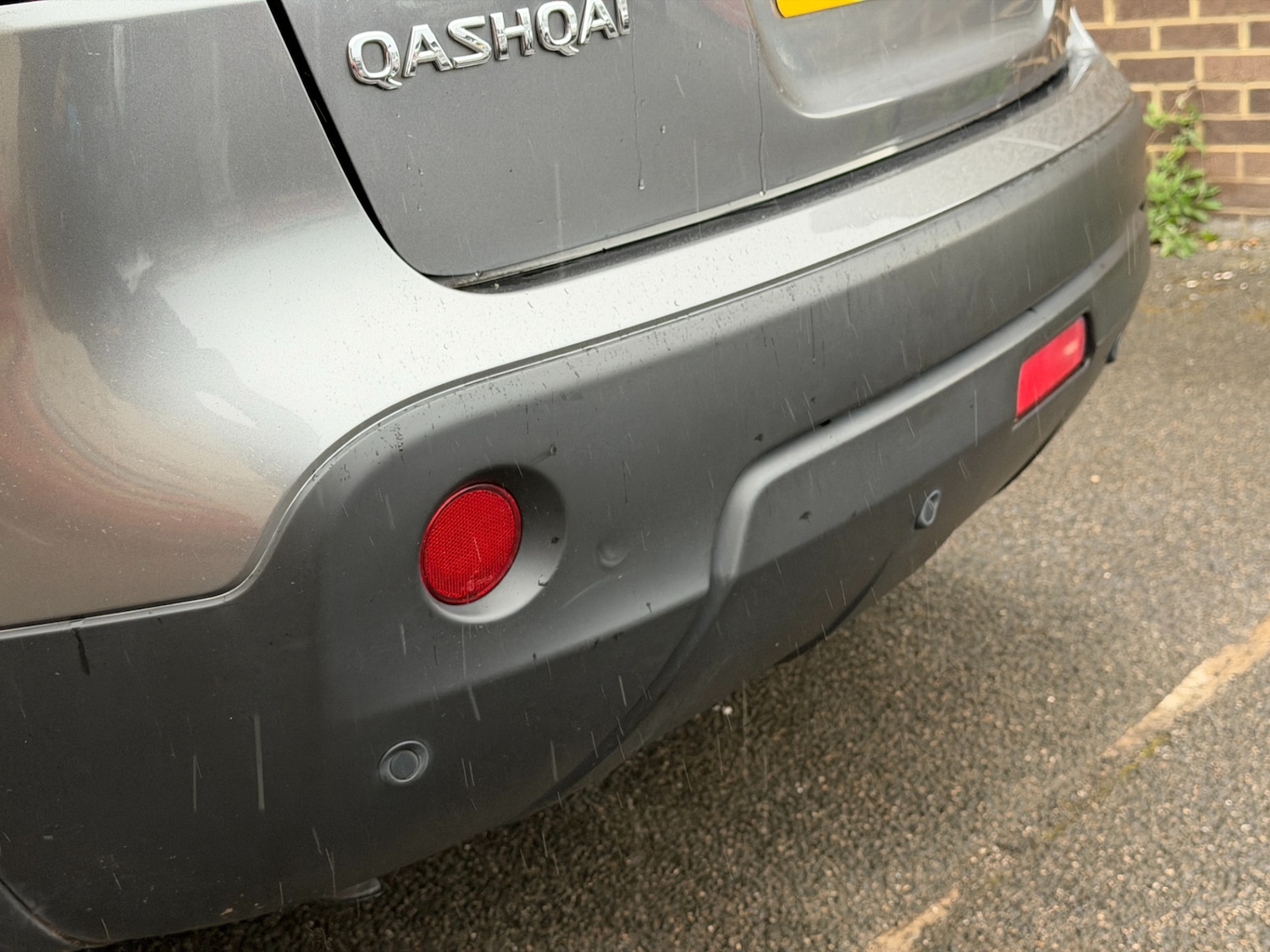 Used Nissan Qashqai 2013 for sale - 78063126: Photo 25