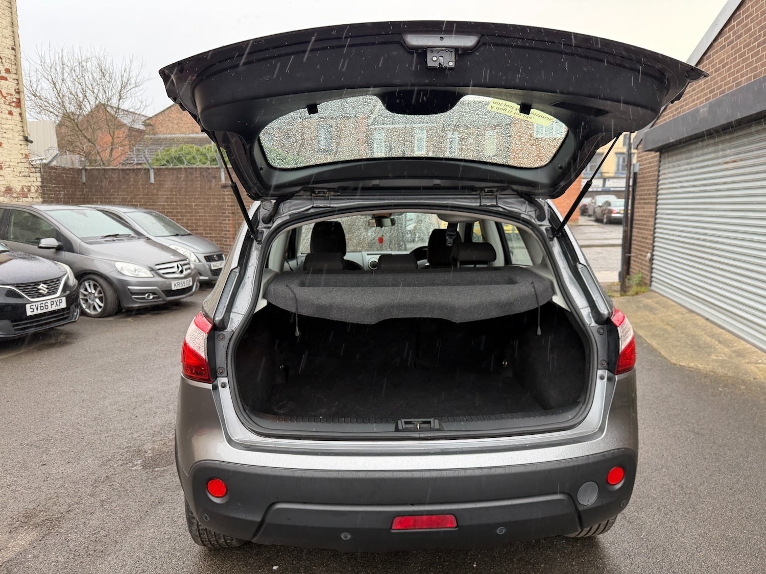 Used Nissan Qashqai 2013 for sale - 78063126: Photo 26