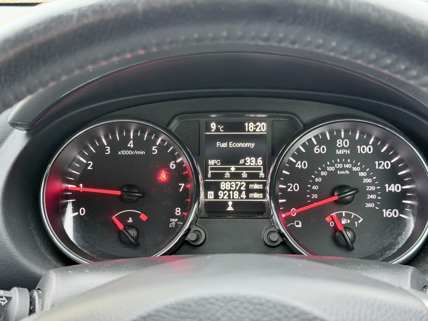 Used Nissan Qashqai 2013 for sale - 78063126: Photo 27