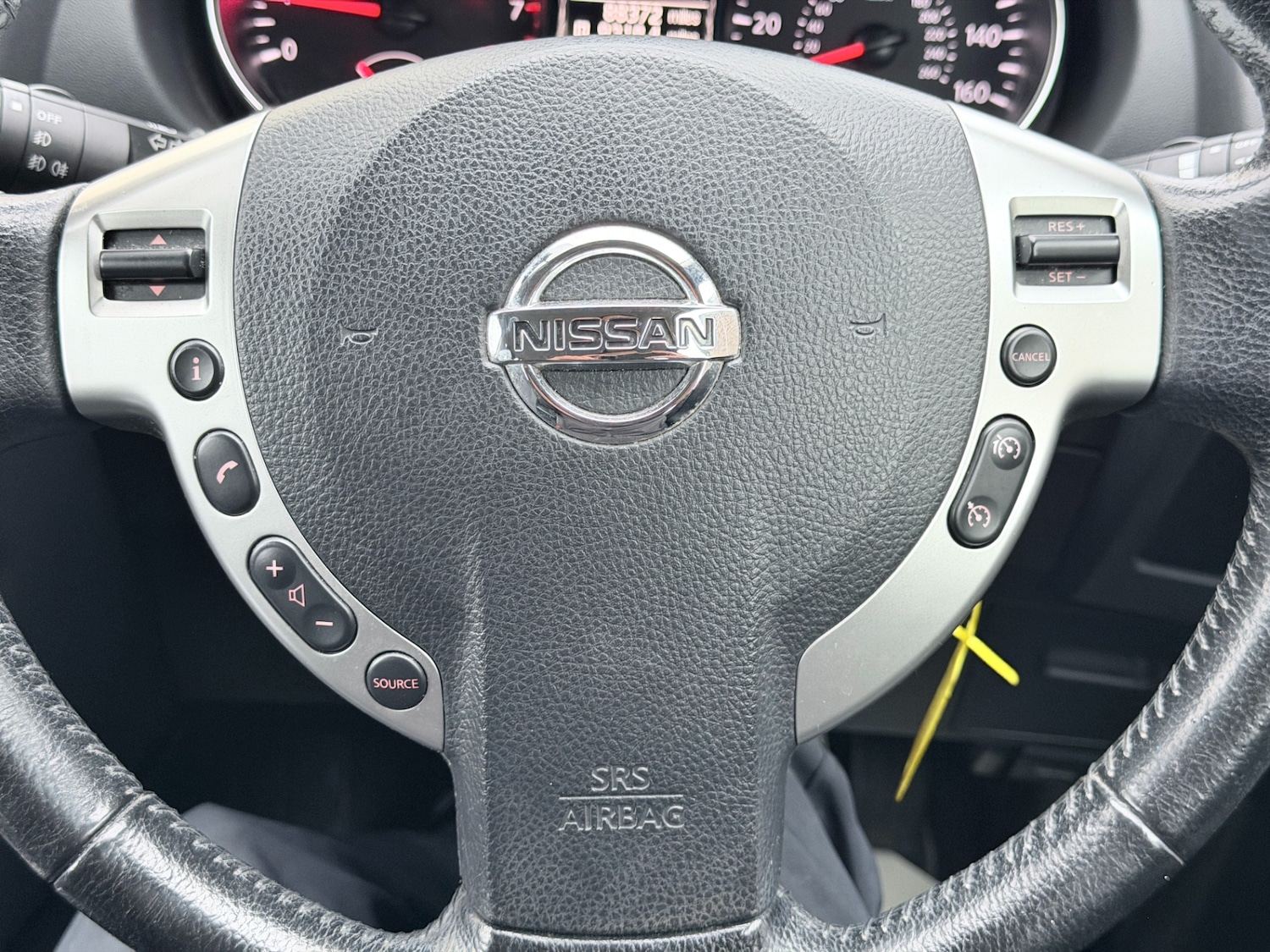 Used Nissan Qashqai 2013 for sale - 78063126: Photo 28