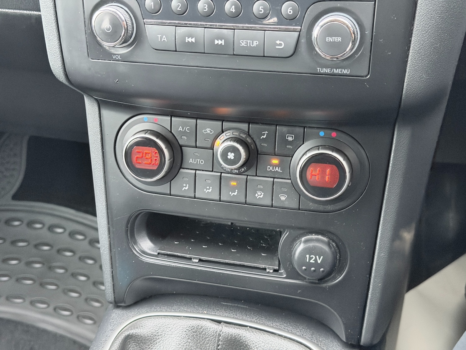 Used Nissan Qashqai 2013 for sale - 78063126: Photo 30