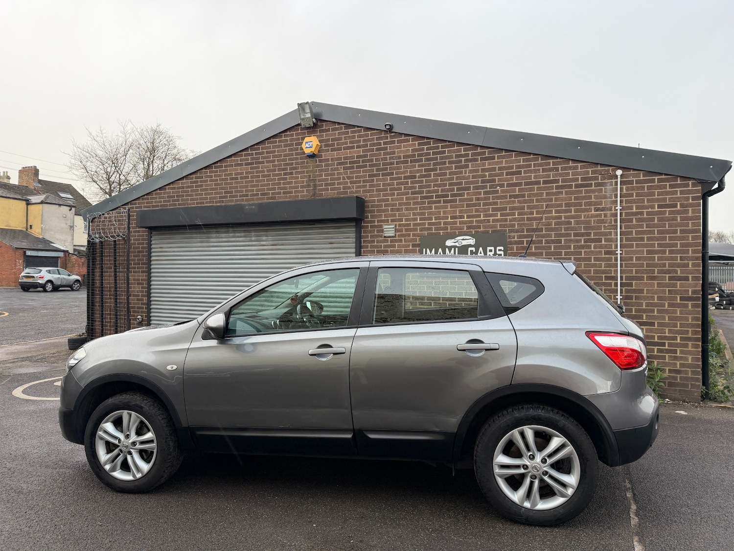 Used Nissan Qashqai 2013 for sale - 78063126: Photo 8
