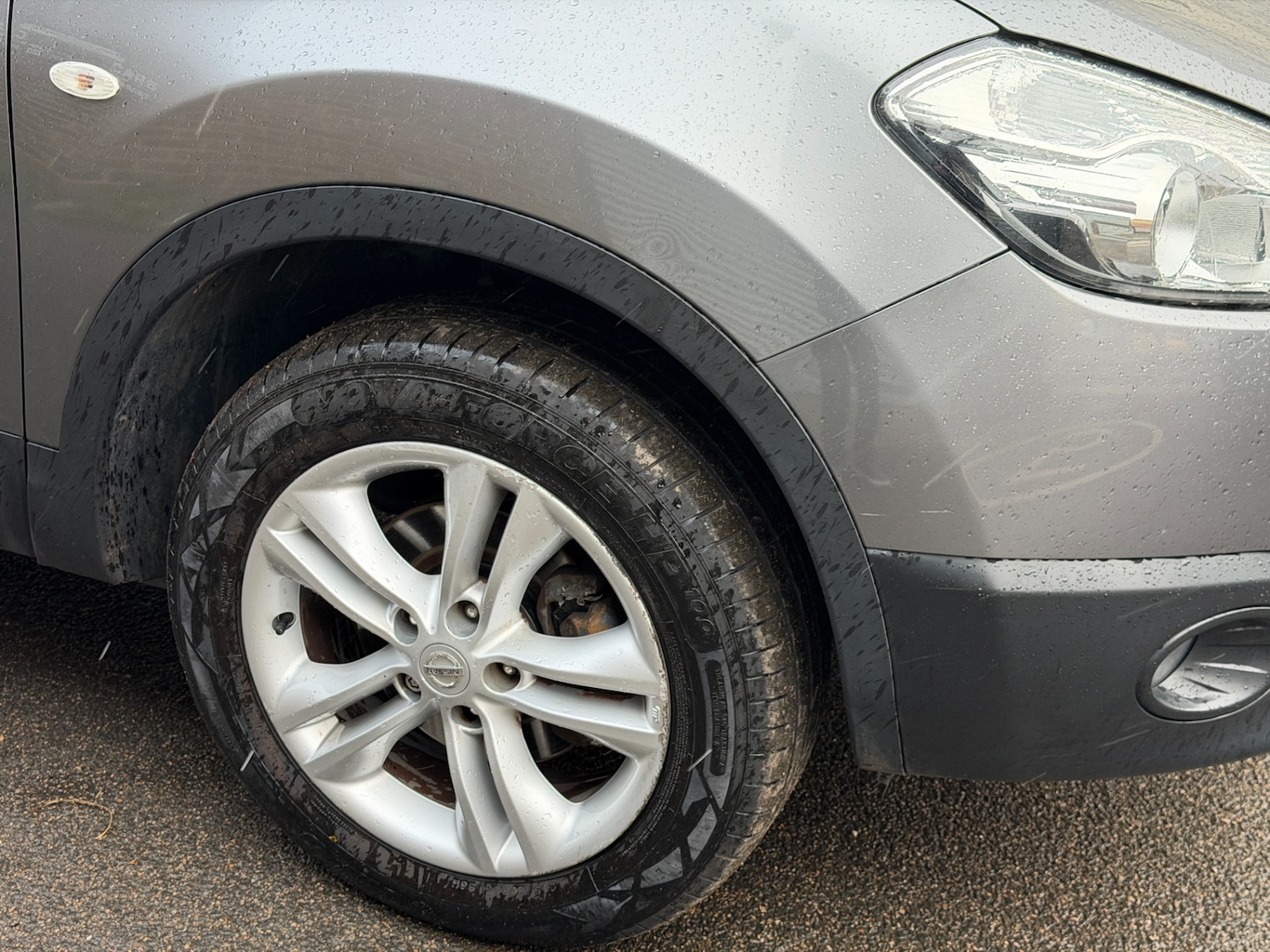 Used Nissan Qashqai 2013 for sale - 78063126: Photo 9