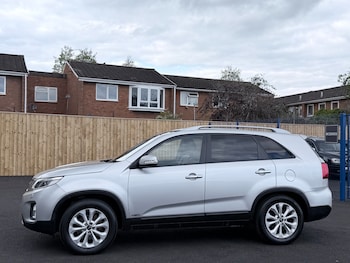Used Kia Sorento 2013 for sale - 79246953: Photo