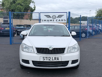 Used Skoda Octavia 2012 for sale - 78957138: Photo