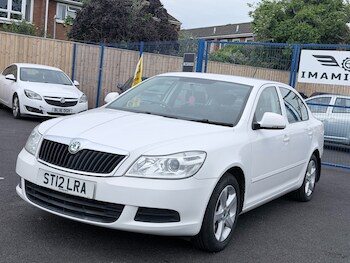 Used Skoda Octavia 2012 for sale - 78957138: Photo