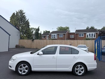 Used Skoda Octavia 2012 for sale - 78957138: Photo