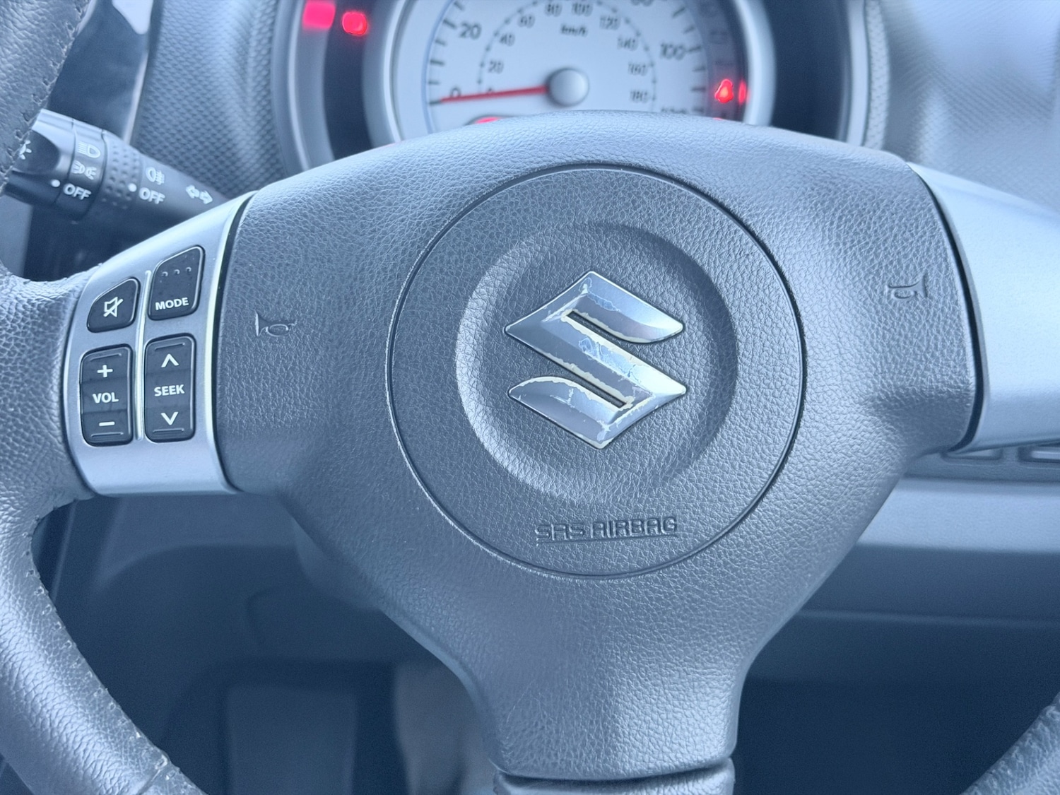 Used Suzuki Splash 2012 for sale - 77782108: Photo 10