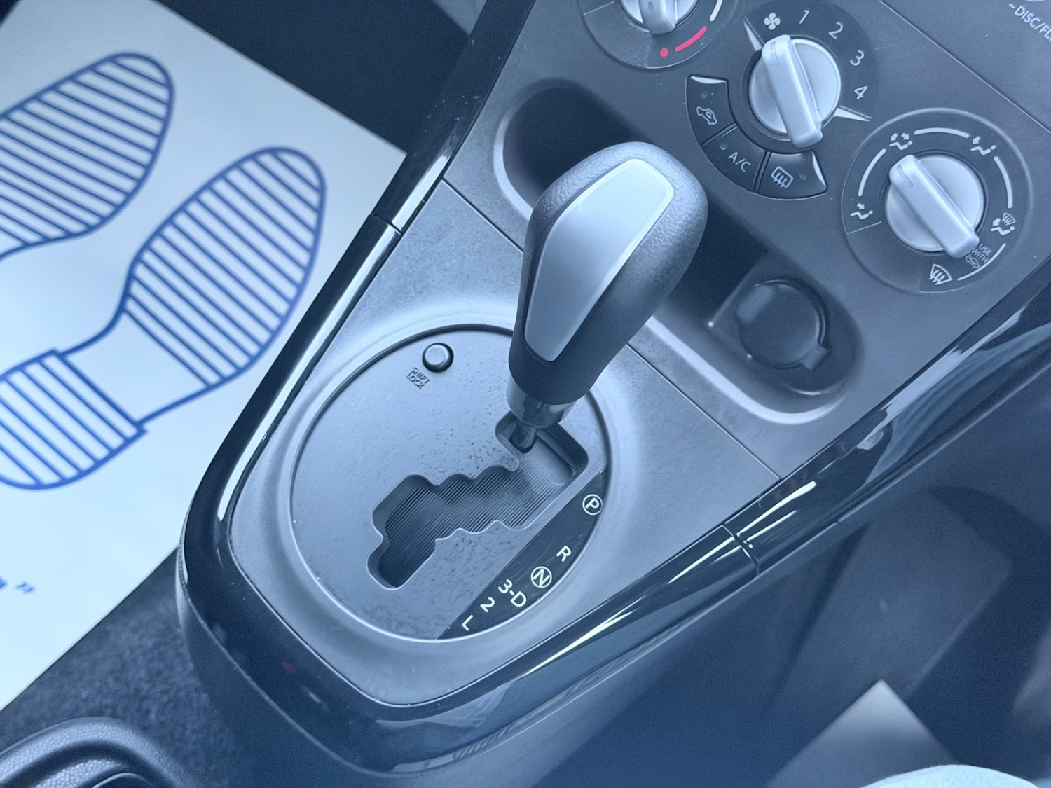 Used Suzuki Splash 2012 for sale - 77782108: Photo 12